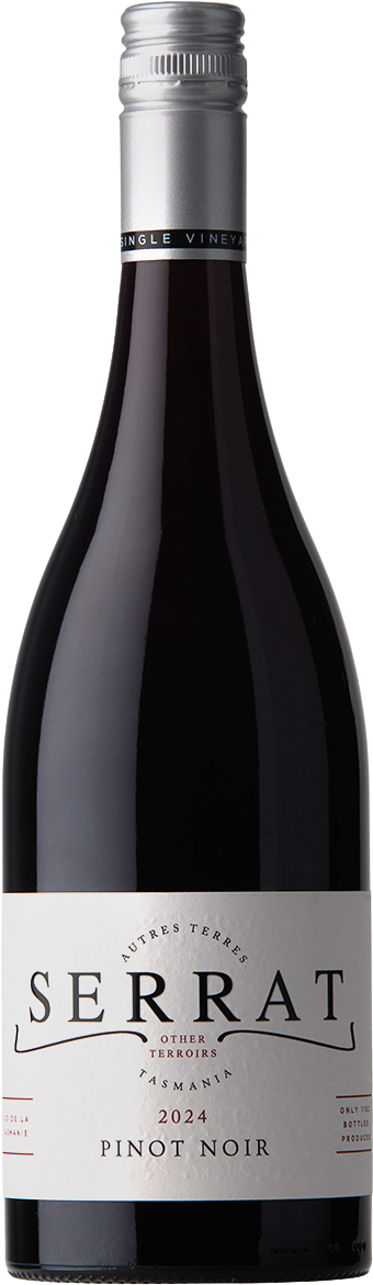 Serrat Other Terroir Tasmania Pinot Noir 2024 Tasmania